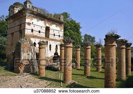 Kangla Fort View Large Photo Image Stock Image - Kangla Fort. Fotosearch