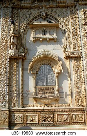 Stock Image - Karni Mata Mandir. Fotosearch