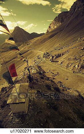 Key Monastery View Large Photo Image Stock Image - Key Monastery. Fotosearch
