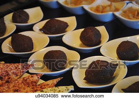 Kibbeh Mishwe View Large Photo Image Stock Photography - Kibbeh Mishwe . Fotosearch