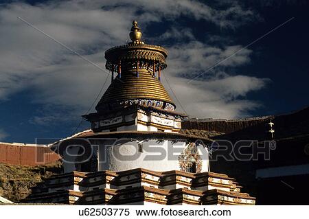 Stock Photography - Kumbkum Temple. Fotosearch