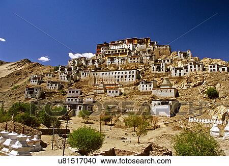 Ladakh View Large Photo Image Stock Image - Ladakh. Fotosearch