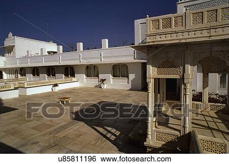 Lake Palace View Large Photo Image Stock Photograph - Lake Palace. Fotosearch