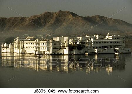 Lake Palace View Large Photo Image Stock Photography - Lake Palace. Fotosearch