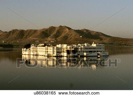 Lake Palace View Large Photo Image Stock Photography - Lake Palace. Fotosearch