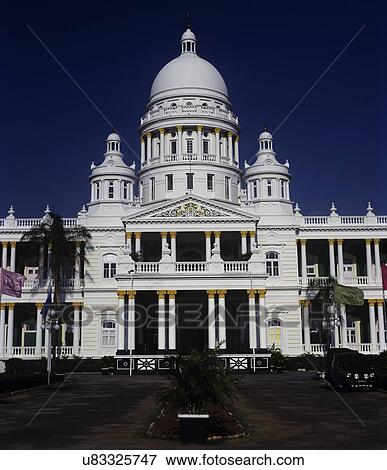 Lalitha Mahal View Large Photo Image Stock Photo - Lalitha Mahal. Fotosearch