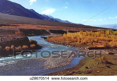 Landscape View Large Photo Image Picture - Landscape. Fotosearch