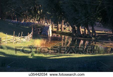 Picture - Landscape. Fotosearch