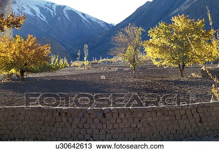 Landscape View Large Photo Image Stock Image - Landscape. Fotosearch