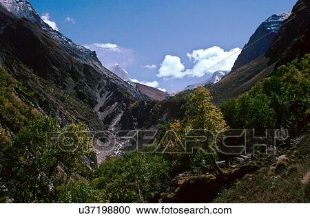 Landscape View Large Photo Image Stock Image - Landscape. Fotosearch