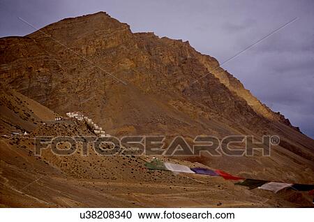 Stock Image - Landscape. Fotosearch