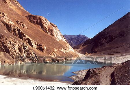 Landscape View Large Photo Image Stock Image - Landscape. Fotosearch