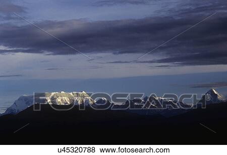 Stock Photo - Landscape. Fotosearch