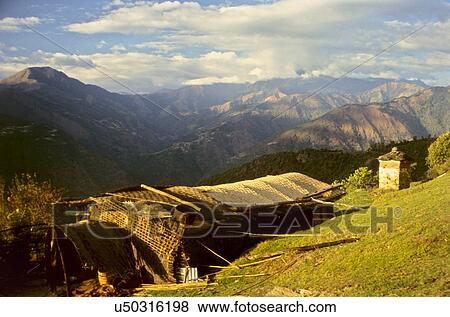 Landscape View Large Photo Image Stock Photo - Landscape. Fotosearch