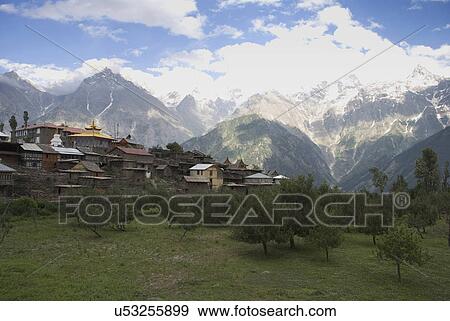 Landscape View Large Photo Image Stock Photo - Landscape. Fotosearch