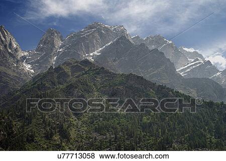 Landscape View Large Photo Image Stock Photo - Landscape. Fotosearch