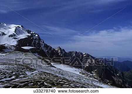 Landscapes at Tang La Pass, Ladakh, Jammu and Kashmir, India. View Large Photo Image Stock Image - Landscapes at Tang La Pass, Ladakh, Jammu and Kashmir, India.. Fotosearch