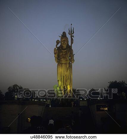 Lord Shiva View Large Photo Image Stock Photography - Lord Shiva. Fotosearch
