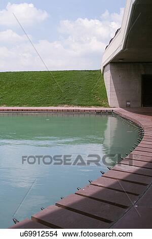 Picture - Lotus Temple. Fotosearch