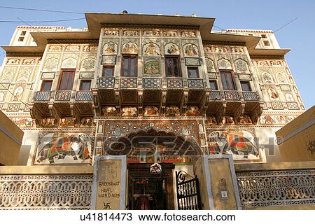 Stock Image - Mandava. Fotosearch