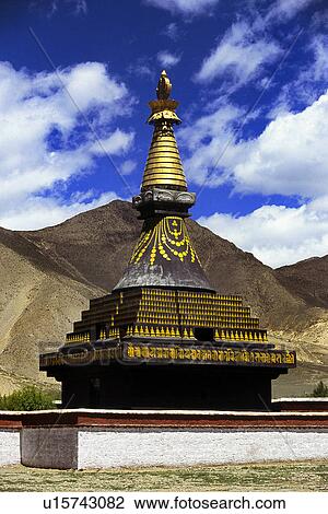 Monasteries View Large Photo Image Stock Image - Monasteries. Fotosearch