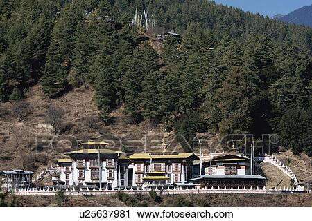 Monastery View Large Photo Image Stock Image - Monastery. Fotosearch