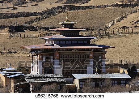 Monastery View Large Photo Image Stock Photo - Monastery. Fotosearch