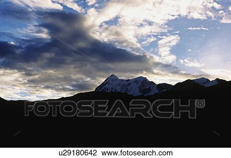 Mount Trishul View Large Photo Image Stock Image - Mount Trishul. Fotosearch