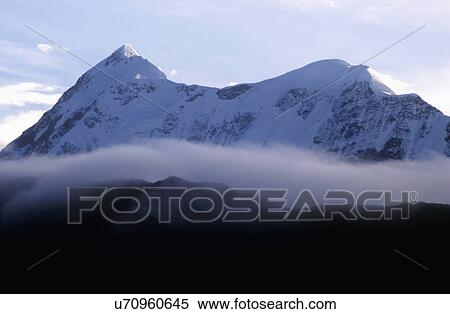 Mount Trishul View Large Photo Image Stock Photography - Mount Trishul. Fotosearch