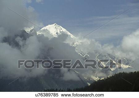 Mount view View Large Photo Image Stock Photography - Mount view. Fotosearch
