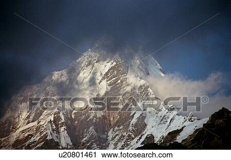 Mountain peaks View Large Photo Image Stock Image - Mountain peaks. Fotosearch