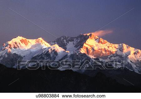 Mountain View Large Photo Image Picture - Mountain. Fotosearch
