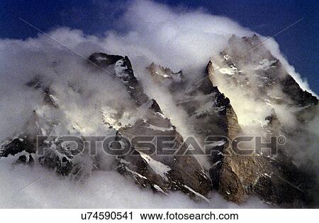 Mountain ranges View Large Photo Image Stock Image - Mountain ranges. Fotosearch