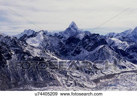 Mountain ranges View Large Photo Image Stock Photo - Mountain ranges. Fotosearch