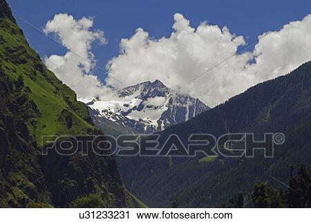 Mountain View Large Photo Image Stock Image - Mountain. Fotosearch