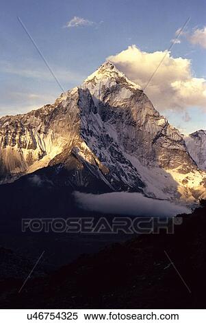 Mountain View Large Photo Image Stock Photography - Mountain. Fotosearch