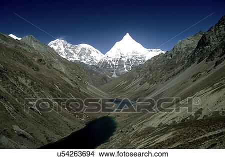 Mountains View Large Photo Image Picture - Mountains. Fotosearch