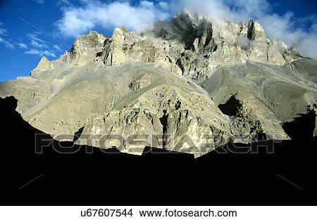 Mountains View Large Photo Image Picture - Mountains. Fotosearch