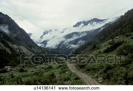 Mountains View Large Photo Image Stock Image - Mountains. Fotosearch