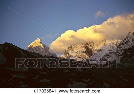 Mountains View Large Photo Image Stock Image - Mountains. Fotosearch