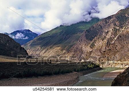Mountains View Large Photo Image Stock Image - Mountains. Fotosearch