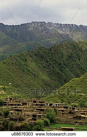 Mountains View Large Photo Image Stock Image - Mountains. Fotosearch