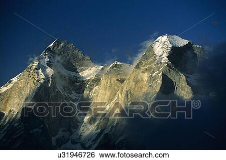 Mountains View Large Photo Image Stock Photograph - Mountains. Fotosearch