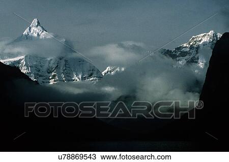 Mt Jichudrake View Large Photo Image Stock Image - Mt Jichudrake. Fotosearch