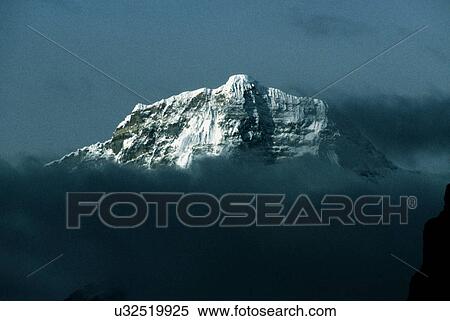 Mt Jichudrake View Large Photo Image Stock Photography - Mt Jichudrake. Fotosearch
