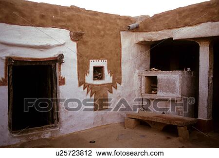 Mud architecture View Large Photo Image Stock Image - Mud architecture. Fotosearch
