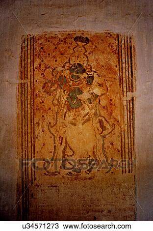 Mural painting View Large Photo Image Stock Image - Mural painting. Fotosearch