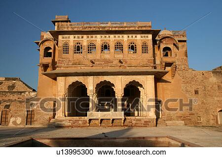 Nagor Fort View Large Photo Image Stock Image - Nagor Fort. Fotosearch