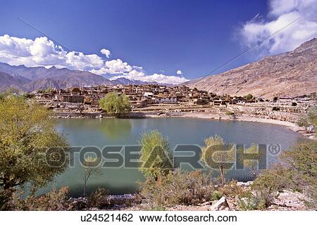 Naktu Lake View Large Photo Image Stock Image - Naktu Lake. Fotosearch