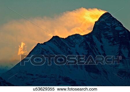Nanda Devi View Large Photo Image Stock Photography - Nanda Devi. Fotosearch